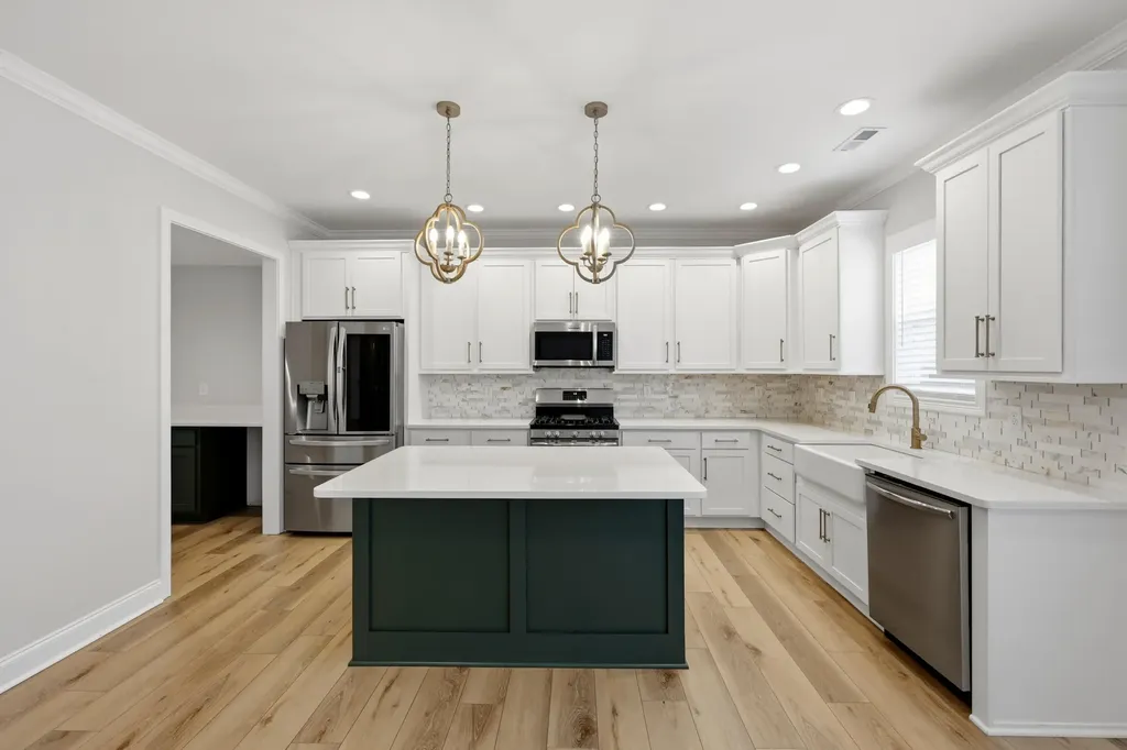 4076 Buttermilk Road Lexington KY 40509
