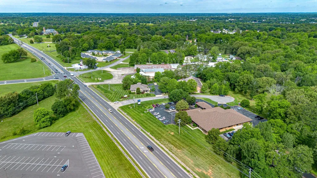 145 Kiana Court Paducah KY 42001