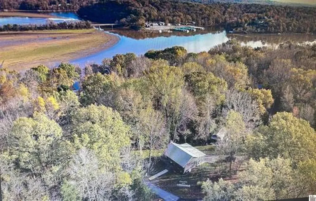 12 Beech Point Drive Cadiz KY 42211