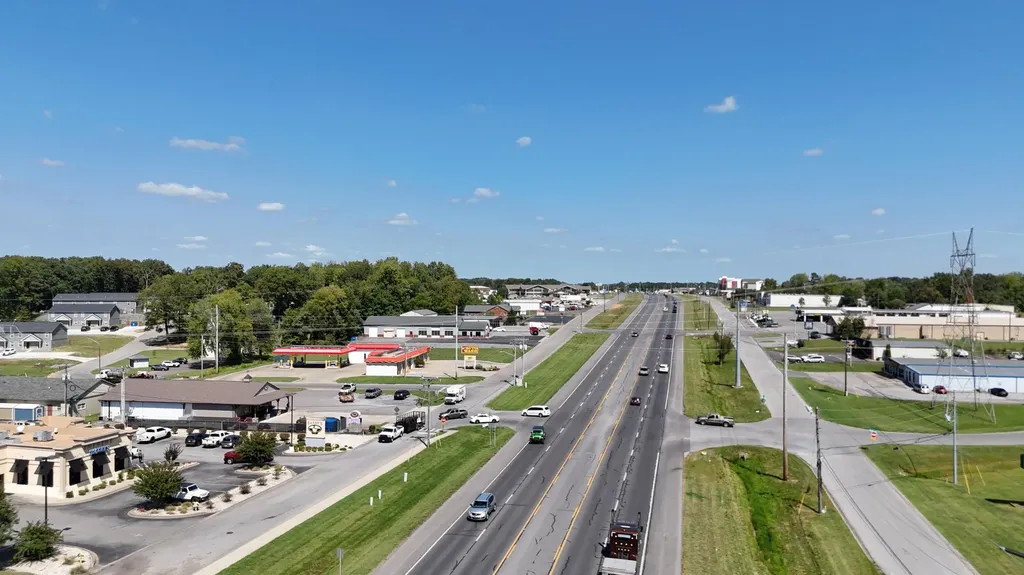 000 N 12th Street Murray KY 42071