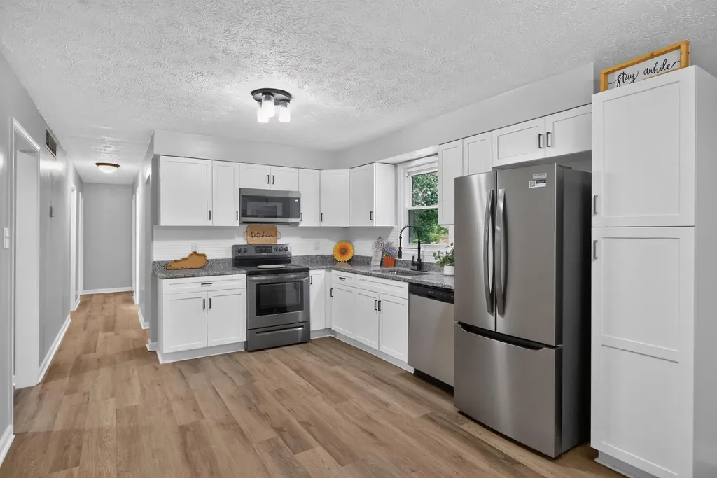 317 Royalty Court Nicholasville KY 40356