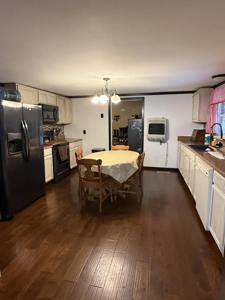 361 Big Shelby Road Jenkins KY 41537