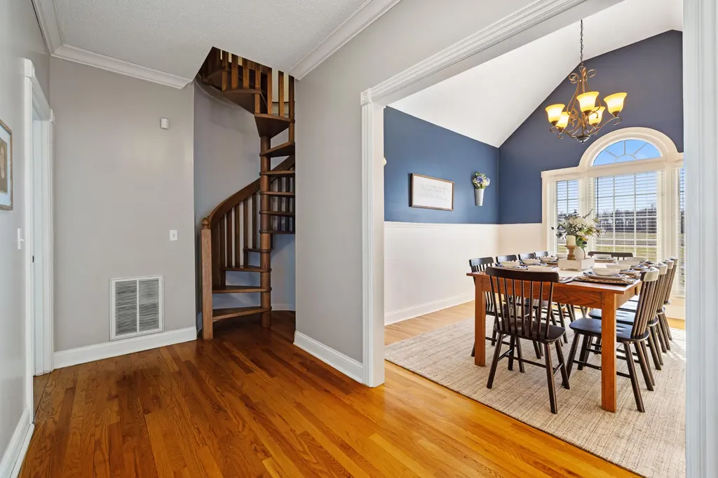 864 Pleasant Grove Road Hazel KY 42049