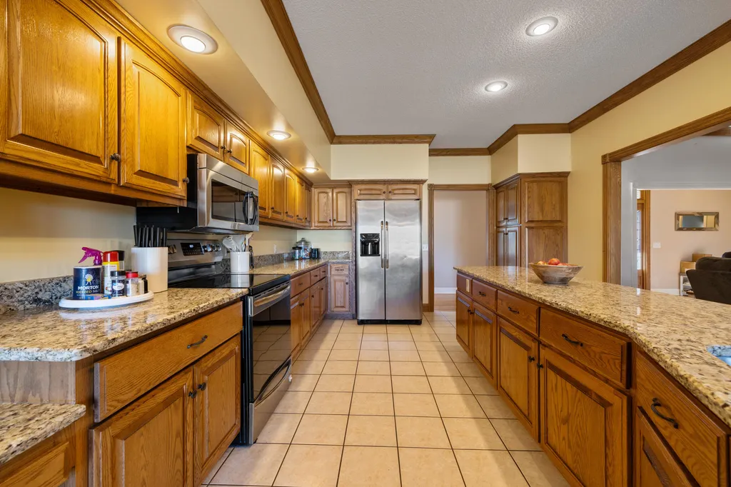 864 Pleasant Grove Road Hazel KY 42049