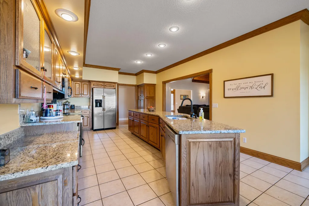 864 Pleasant Grove Road Hazel KY 42049
