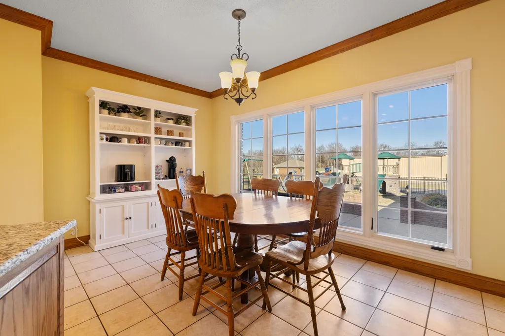 864 Pleasant Grove Road Hazel KY 42049