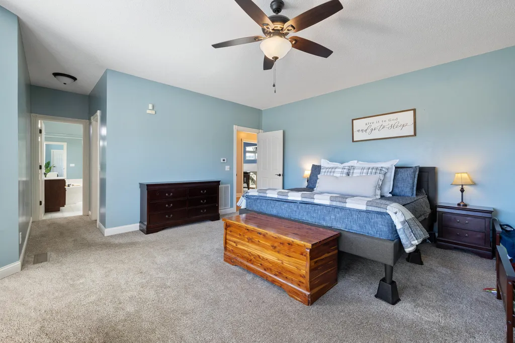864 Pleasant Grove Road Hazel KY 42049