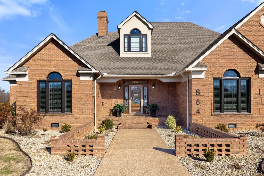 864 Pleasant Grove Road Hazel KY 42049
