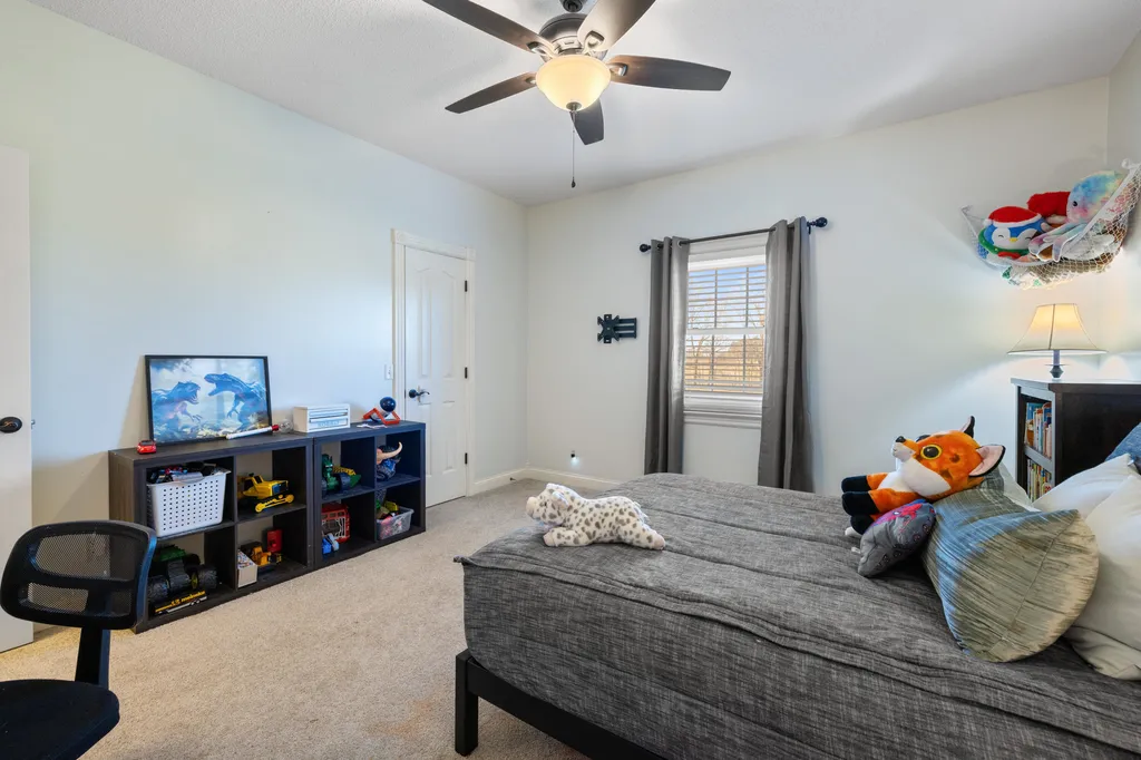864 Pleasant Grove Road Hazel KY 42049