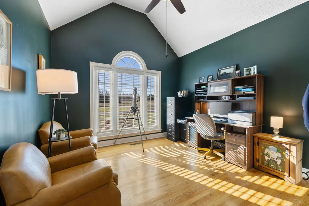 864 Pleasant Grove Road Hazel KY 42049