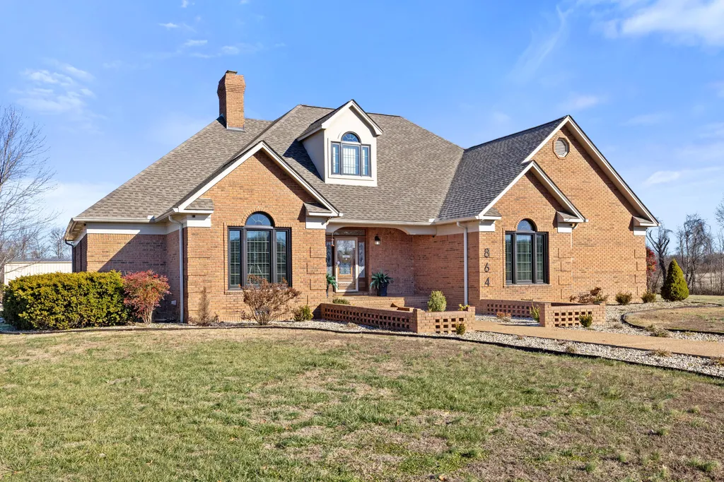 864 Pleasant Grove Road Hazel KY 42049