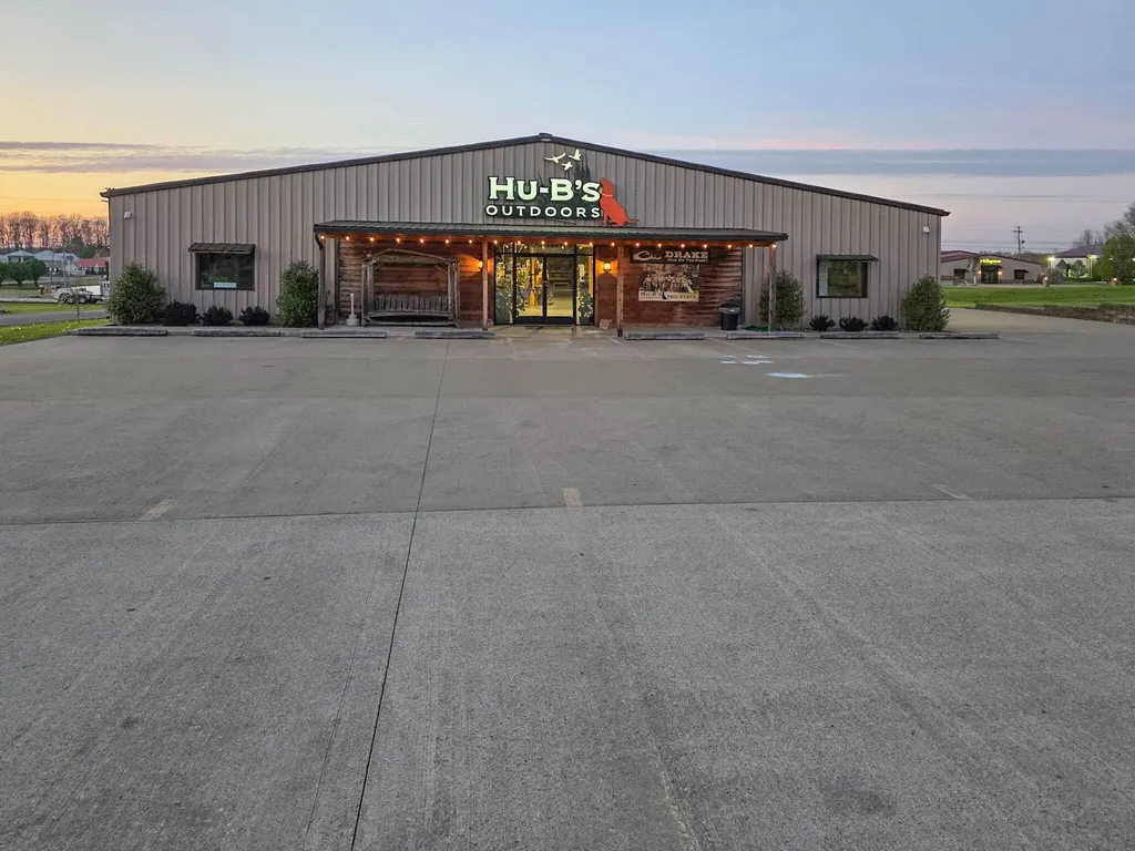 220 U.s. 62 Eddyville KY 42038