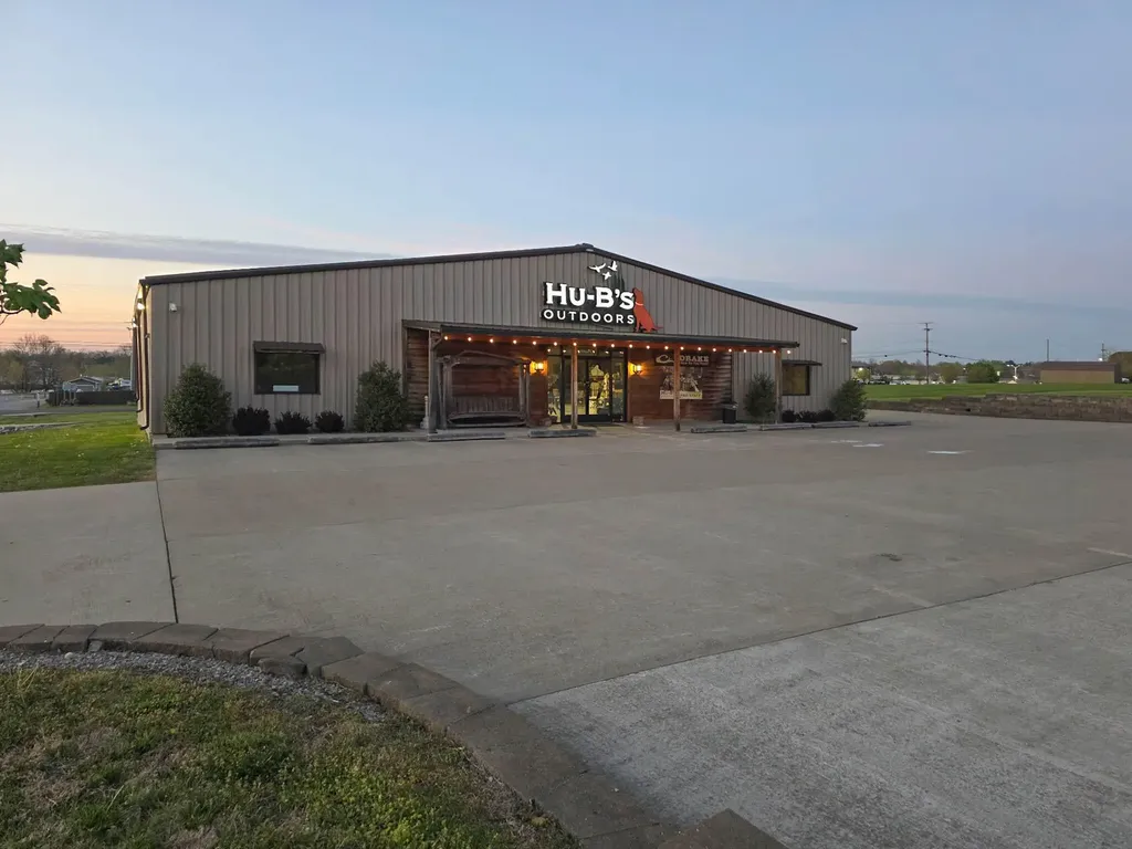 220 U.s. 62 Eddyville KY 42038