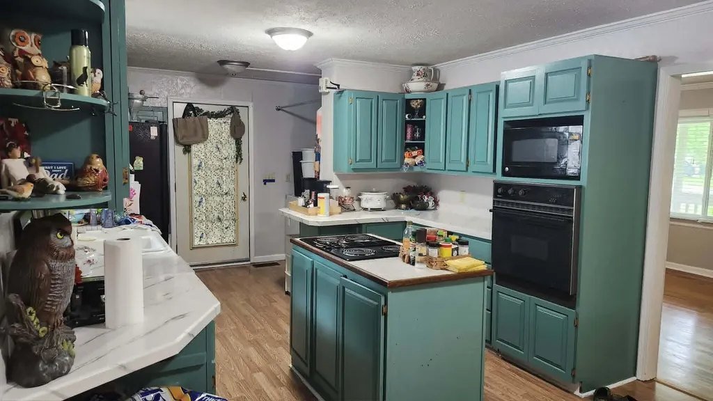 179 Iroquois Drive Paducah KY 42001
