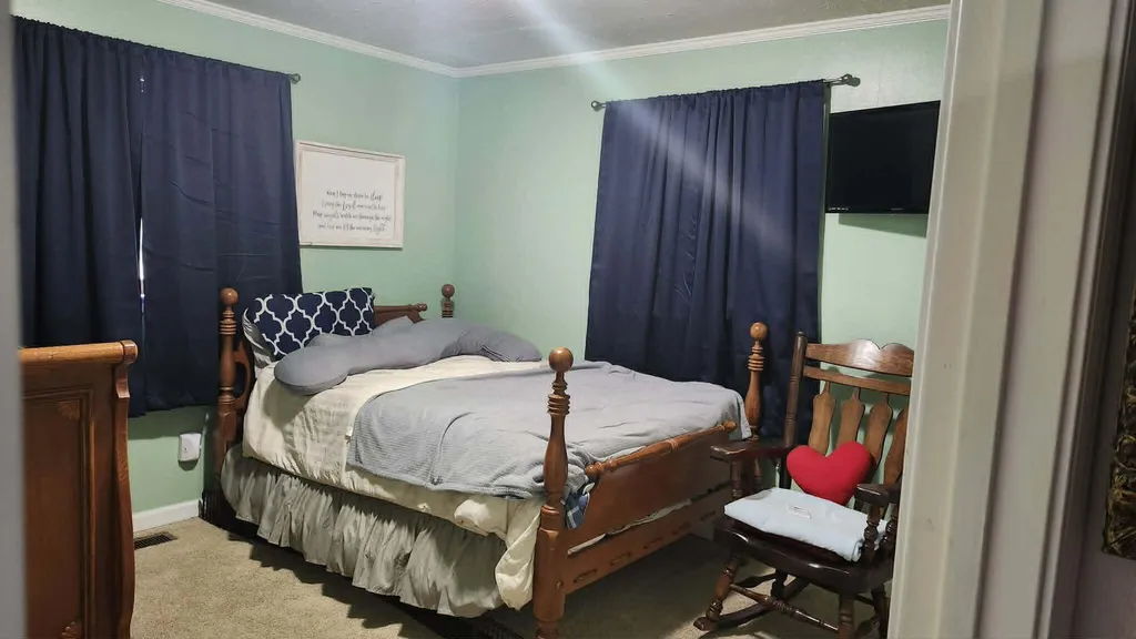 179 Iroquois Drive Paducah KY 42001