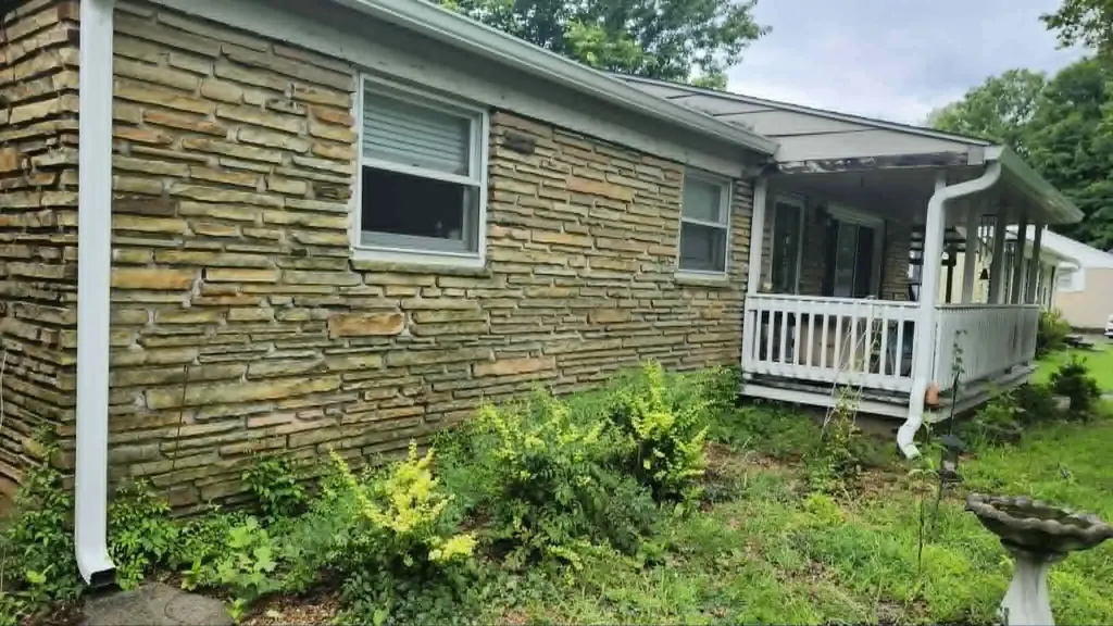 179 Iroquois Drive Paducah KY 42001
