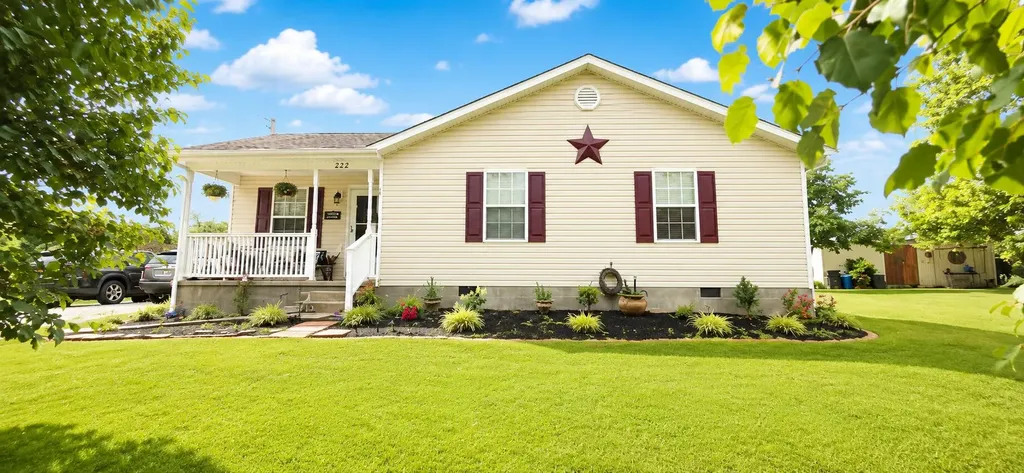 222 Kentucky Avenue Junction City KY 40440