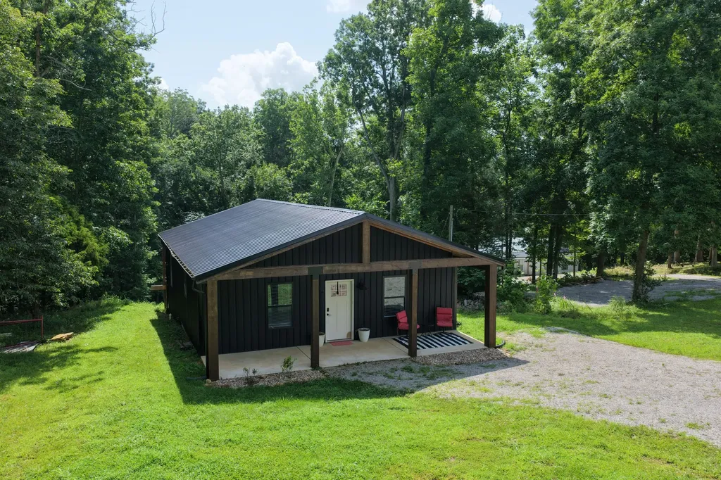 415 415 Indian Ridge Road Falls Of Rough KY 40119