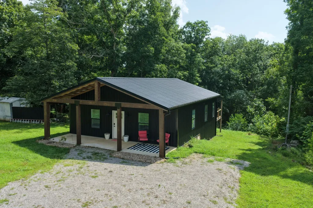 415 415 Indian Ridge Road Falls Of Rough KY 40119