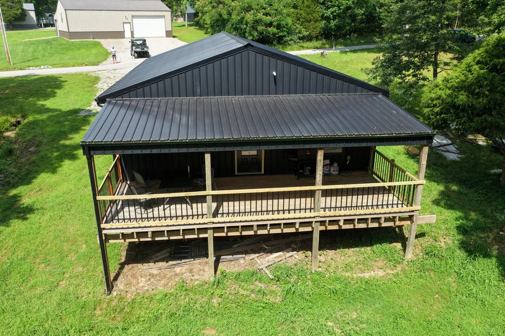 415 415 Indian Ridge Road Falls Of Rough KY 40119