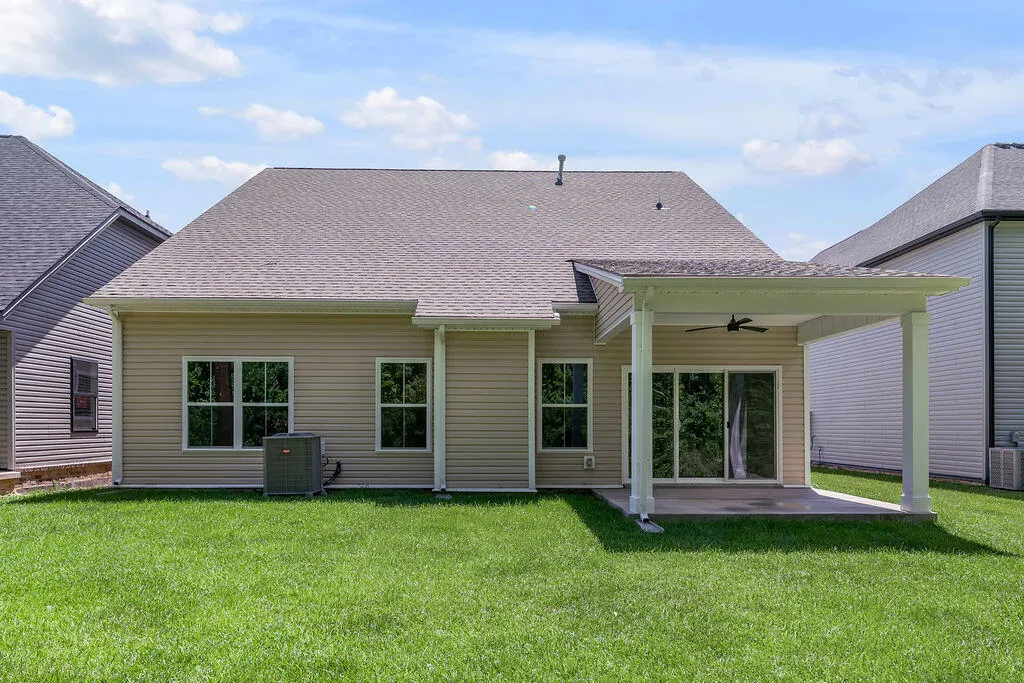 4185 Buttermilk Road Lexington KY 40509