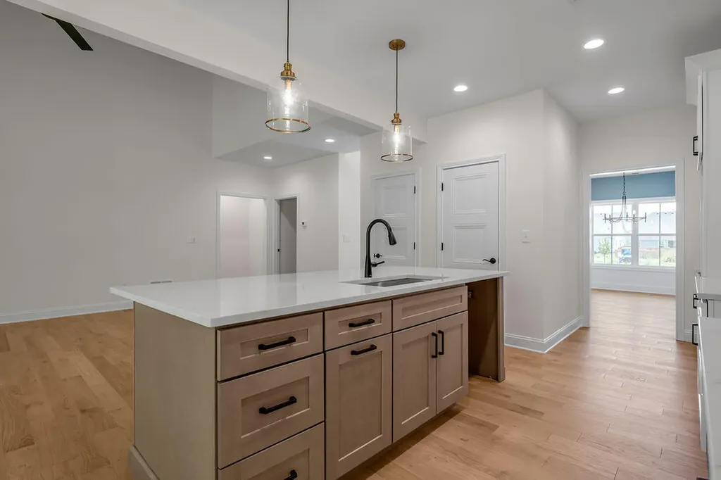 4185 Buttermilk Road Lexington KY 40509