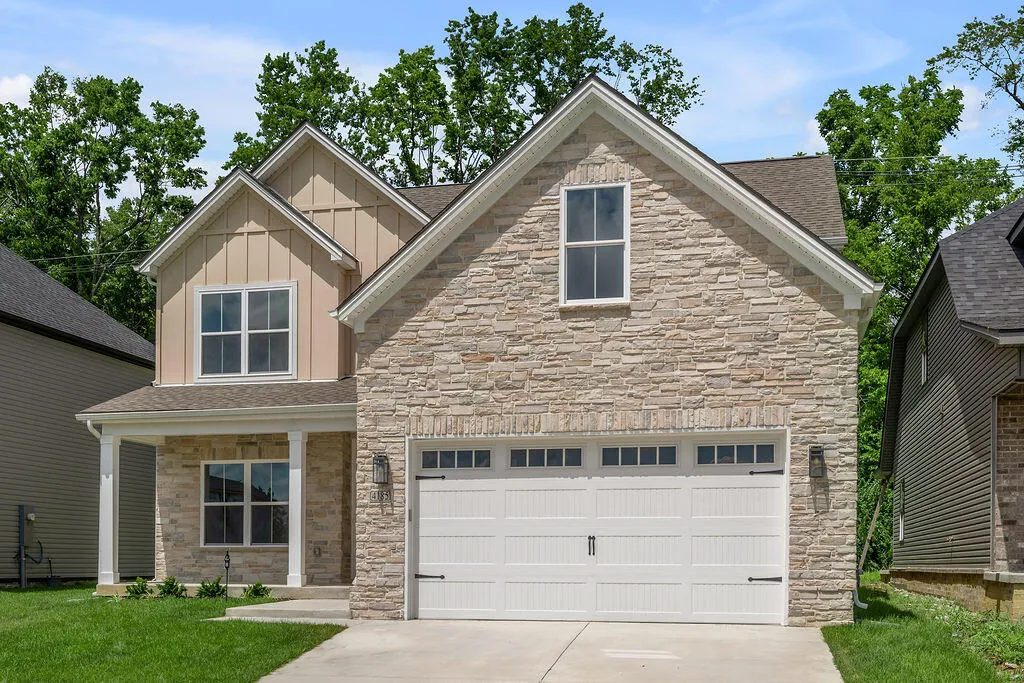 4185 Buttermilk Road Lexington KY 40509