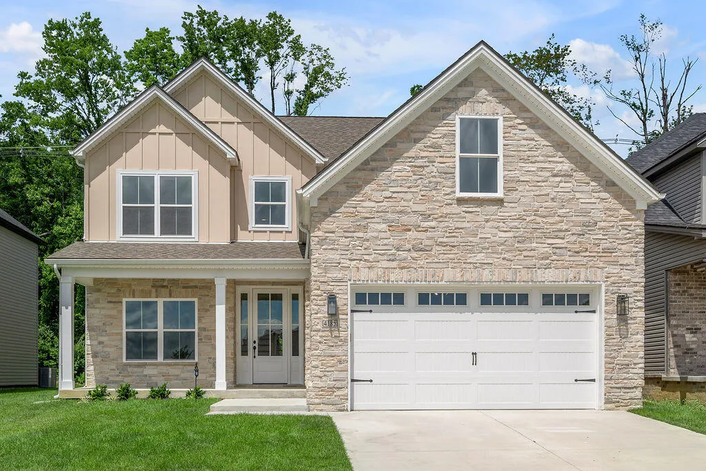 4185 Buttermilk Road Lexington KY 40509