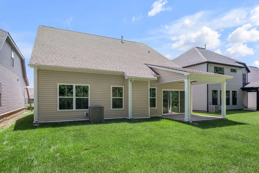 4185 Buttermilk Road Lexington KY 40509