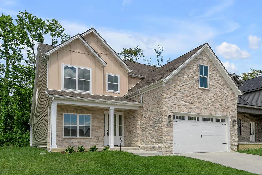 4185 Buttermilk Road Lexington KY 40509
