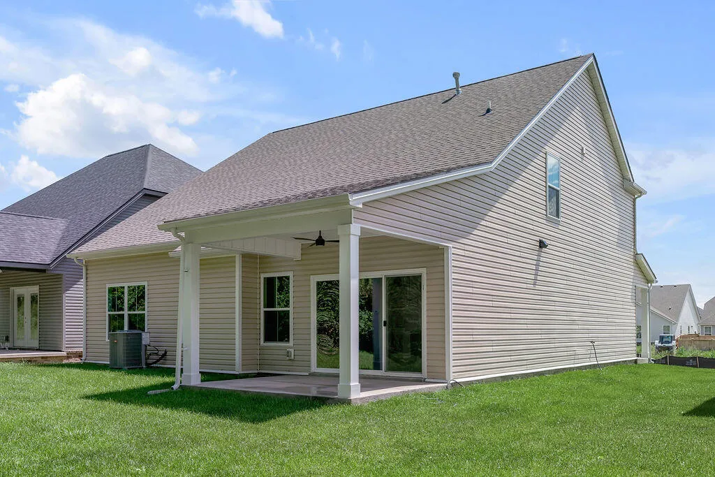 4185 Buttermilk Road Lexington KY 40509
