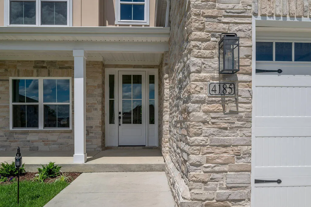 4185 Buttermilk Road Lexington KY 40509