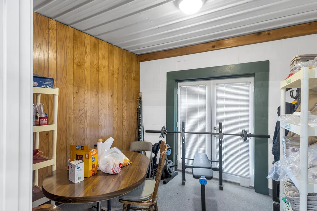 705 W 705 Main St Street Hazel KY 42049