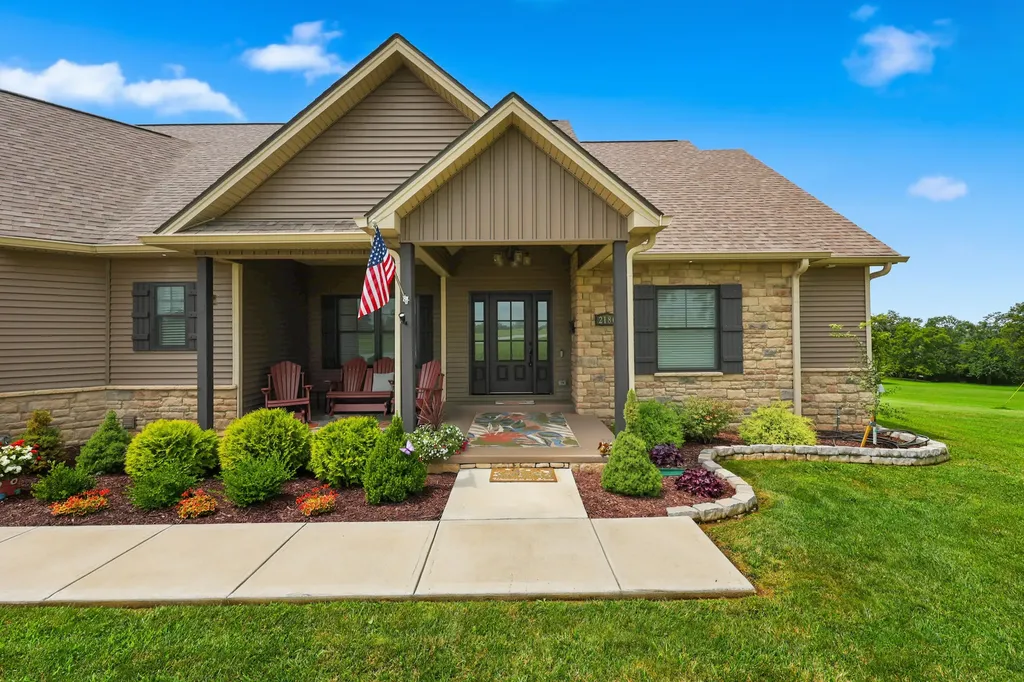 2180 Big Stoner Road Winchester KY 40391