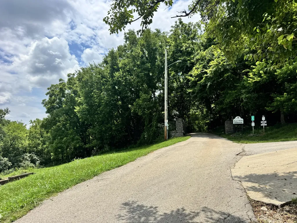 501 Clifton Avenue Frankfort KY 40601