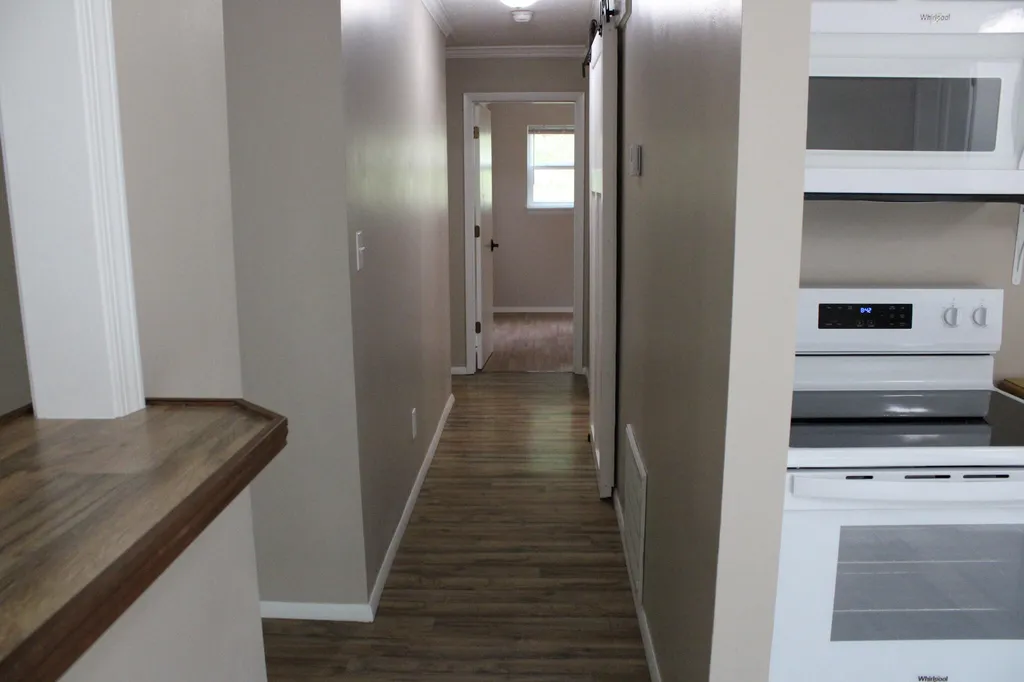 619 Lake Shore Drive New Concord KY 42076
