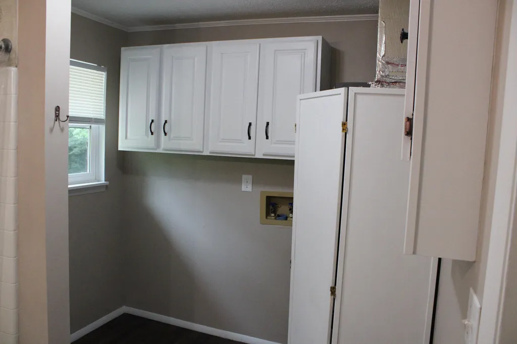 619 Lake Shore Drive New Concord KY 42076