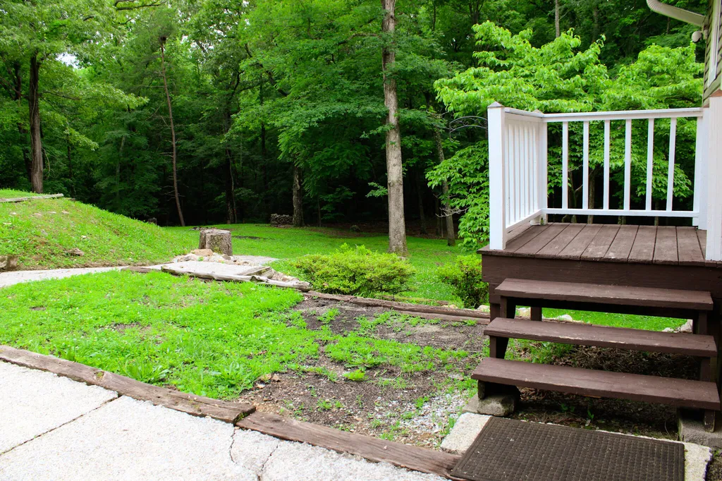 619 Lake Shore Drive New Concord KY 42076