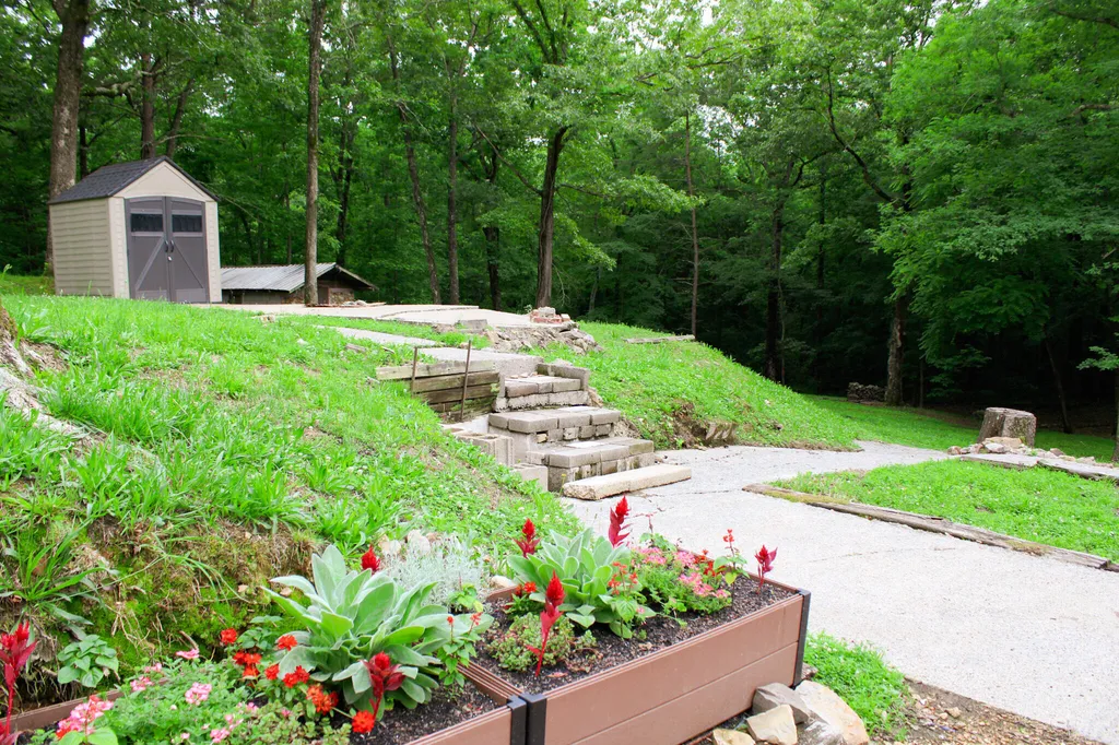 619 Lake Shore Drive New Concord KY 42076