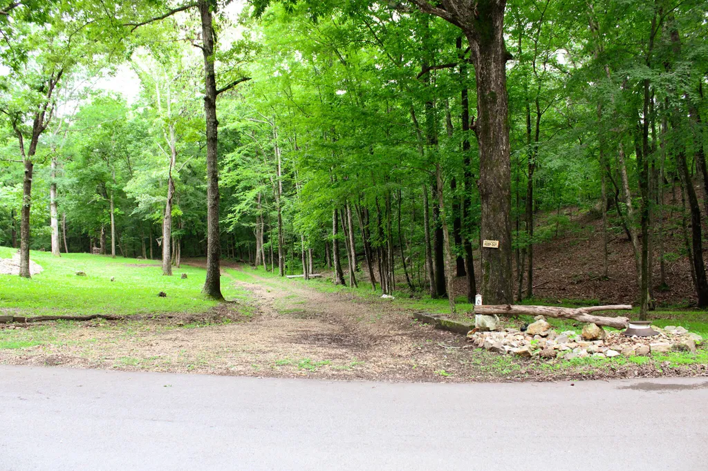 619 Lake Shore Drive New Concord KY 42076