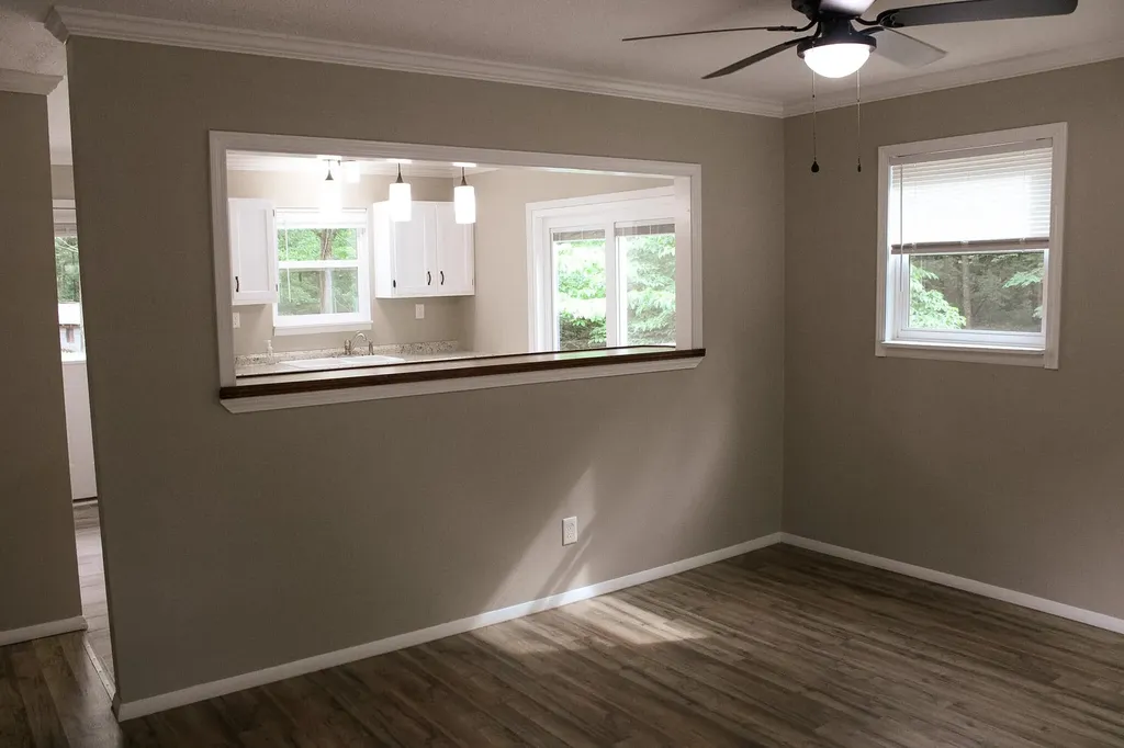 619 Lake Shore Drive New Concord KY 42076