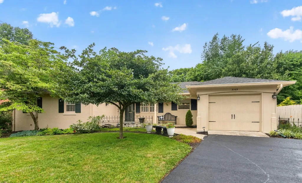 3349 Hunter Road Lexington KY 40502