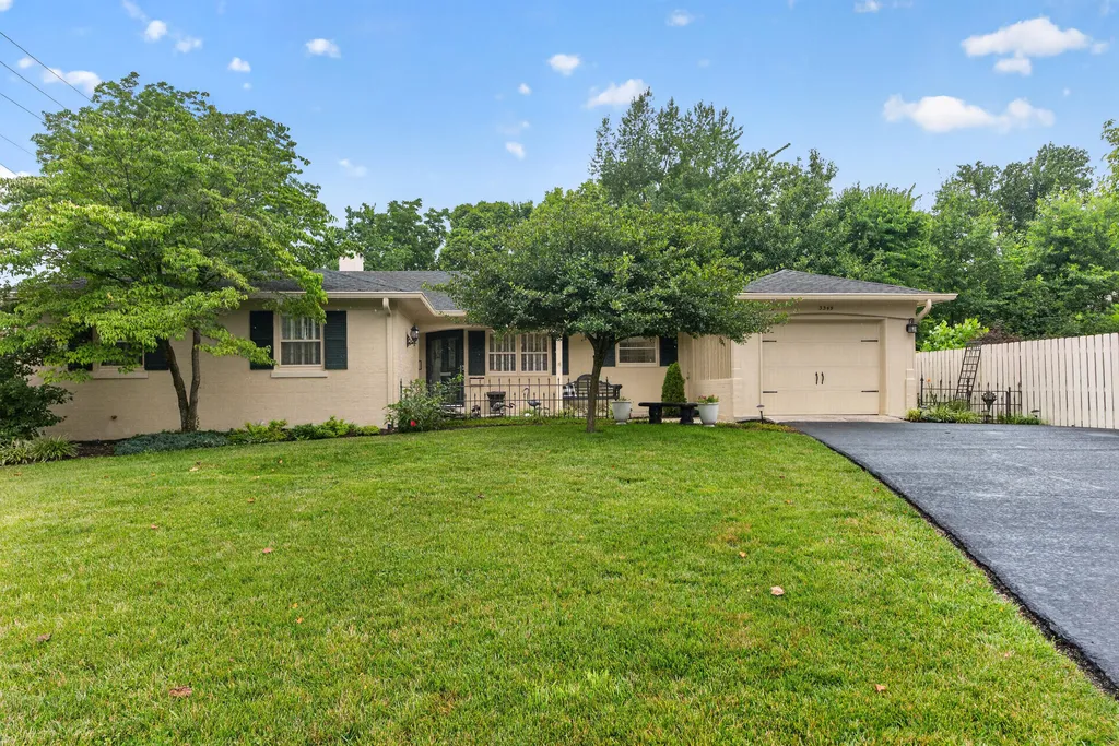 3349 Hunter Road Lexington KY 40502