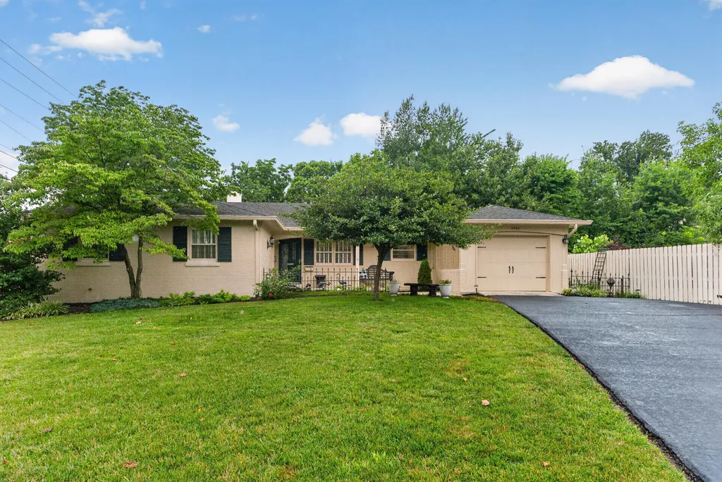 3349 Hunter Road Lexington KY 40502