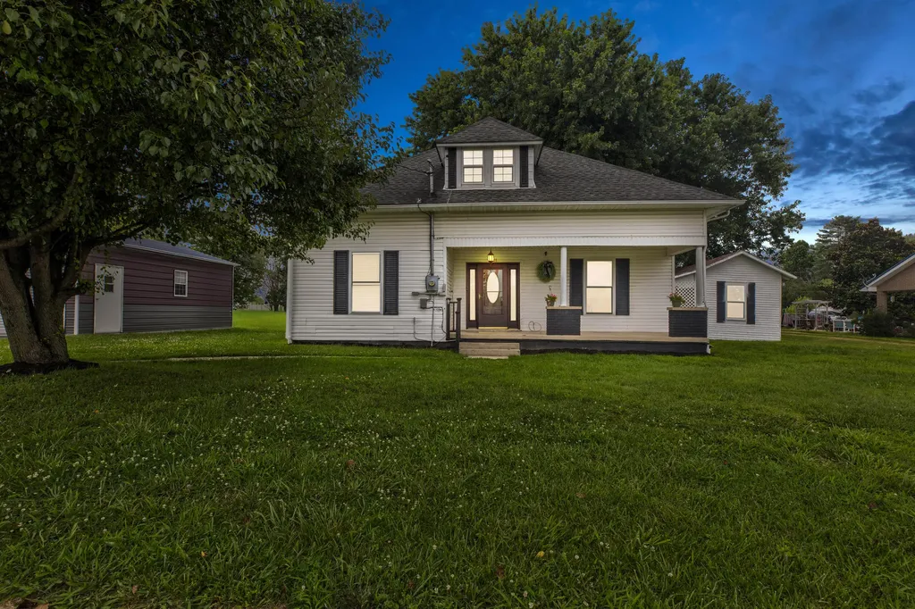 4103 Camargo Road Mt Sterling KY 40353