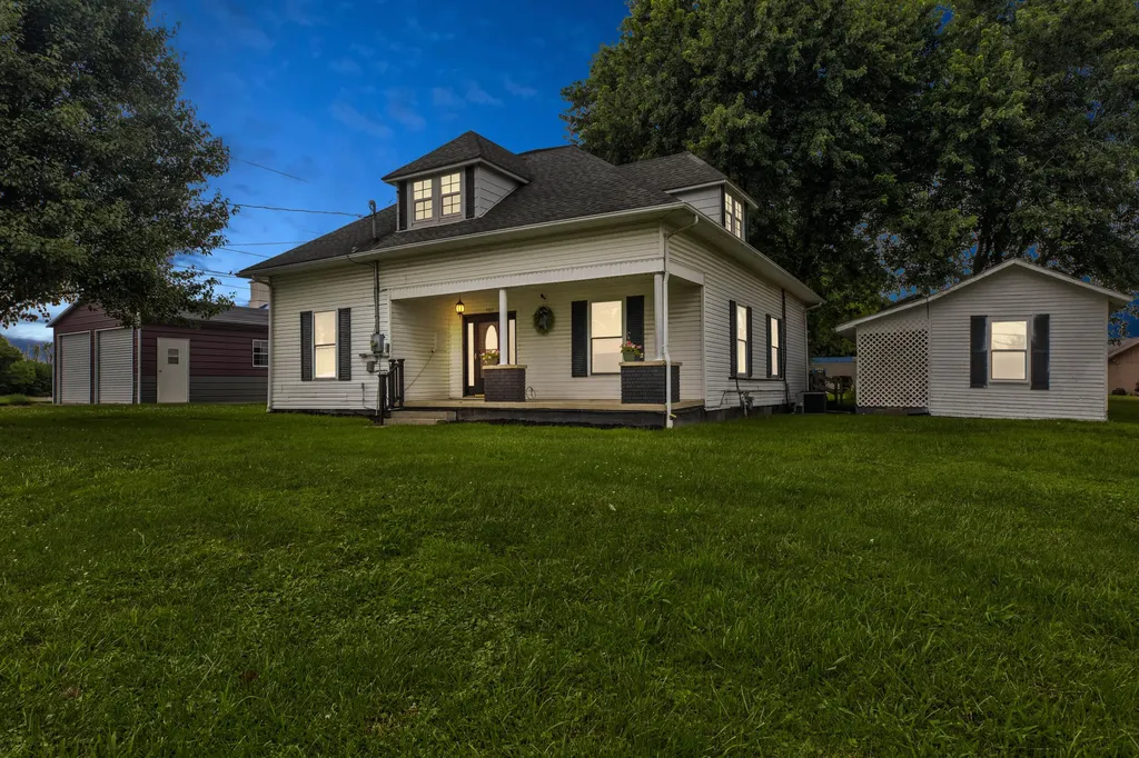 4103 Camargo Road Mt Sterling KY 40353
