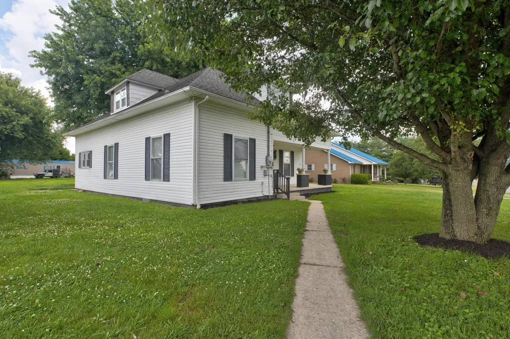 4103 Camargo Road Mt Sterling KY 40353