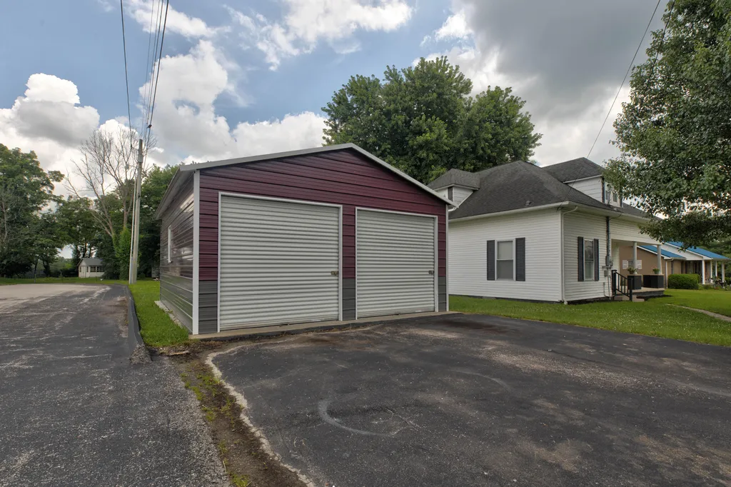 4103 Camargo Road Mt Sterling KY 40353