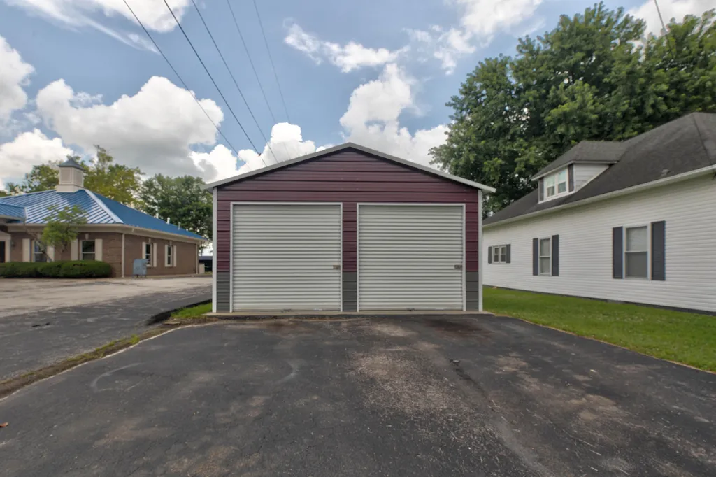 4103 Camargo Road Mt Sterling KY 40353