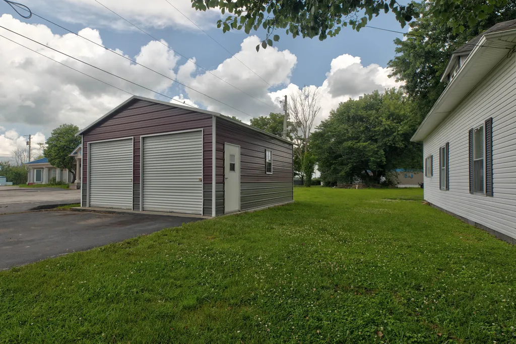 4103 Camargo Road Mt Sterling KY 40353